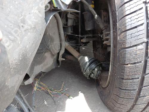 Left sun visor CITROËN DS4 (NX_) 2.0 HDi 165 | BP24320118I1 - Image 21