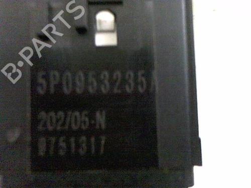 Warning switch SEAT LEON (1P1) 1.9 TDI | BP20457037I22 