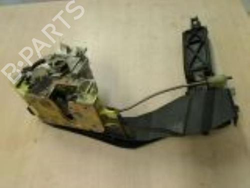 Front right lock FORD FOCUS I (DAW, DBW) 1.8 16V | BP20435470C97 