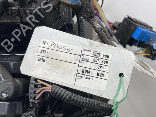 Engine DACIA SANDERO II 1.2 | BP30602904M1 