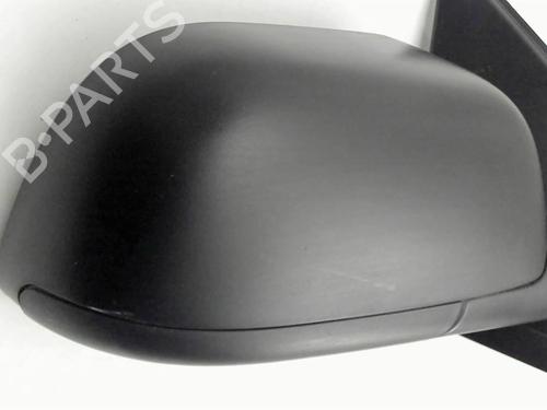 Right mirror VW POLO IV (9N_, 9A_) 1.2 | BP23990866C27 