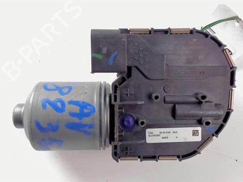 Used Front wiper motor Front wiper motor OPEL ASTRA K Sports Tourer (B16) 1.6 CDTi (35) (136 hp) 20428380 20428380