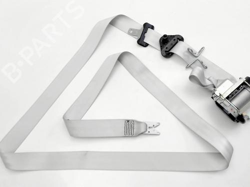 Used Front right belt tensioner RENAULT SCÉNIC III (JZ0/1_) 1.6 dCi (JZ00, JZ12) (130 hp) 31679434