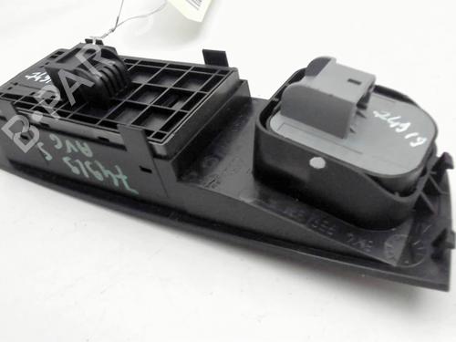 Left front window switch AUDI A1 Sportback (8XA, 8XF) 1.6 TDI | BP27409303I27 - Image 4