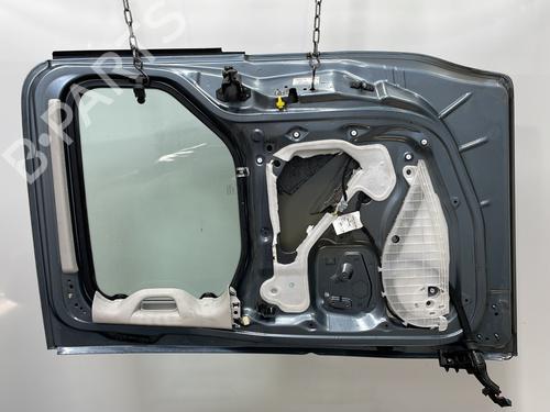 Right slide door PEUGEOT PARTNER Box Body/MPV 1.6 HDi | BP26181796C75 