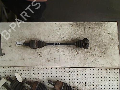 Antriebswelle links hinten für BMW 1 (E81) 118 d (143 hp) 21204028