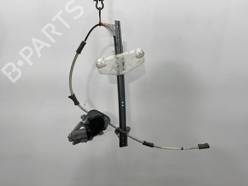 Used Front left window mechanism JEEP CHEROKEE (KJ) 2.8 CRD 4x4 (163 hp) 28683501