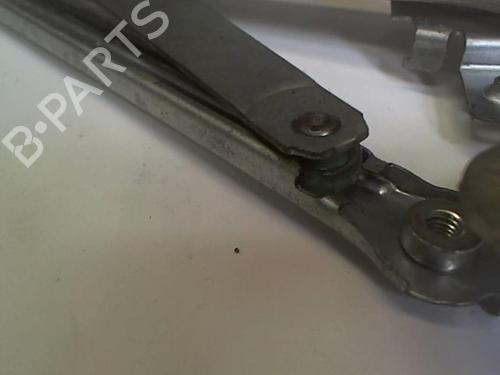 Front right window mechanism SUZUKI SWIFT III (MZ, EZ) 1.3 (RS413, ZC11S) | BP20456651C23 