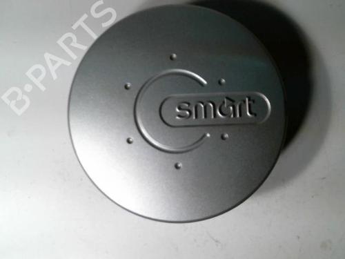 Used Hub cap SMART CITY-COUPE (450) 0.6 (S1CLB1, 450.331, 450.336) (45 hp) 21230636