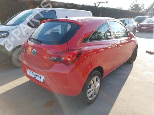 Engine OPEL CORSA E (X15) 1.2 (08, 68) | BP32396860M1  - Image 5