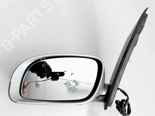 Used Left mirror VW TOURAN (1T1, 1T2) 1.9 TDI (105 hp) 30975726