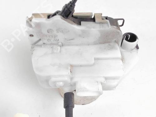 Front right lock CITROËN C2 (JM_) 1.4 | BP20445278C97 