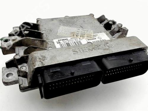 Engine control unit (ECU) RENAULT KANGOO (KC0/1_) 1.6 16V | BP32264180M57 - Image 3