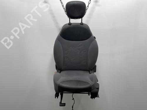 Used Left front seat Left front seat FIAT 500L (351_, 352_) 1.3 D Multijet (199LXY1A, 199LXY11) (84 hp) 30443923 30443923