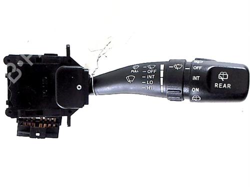 Used Steering column stalk HYUNDAI MATRIX (FC) 1.5 CRDi VGT (110 hp) 20448550
