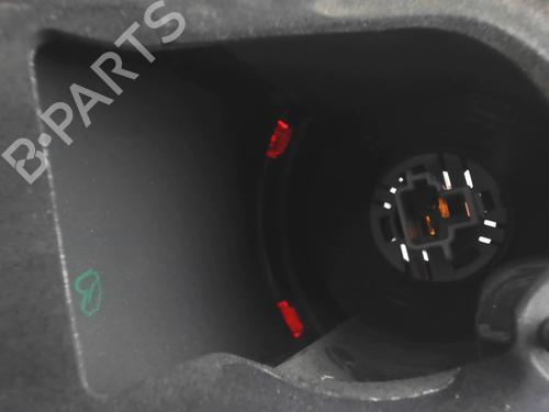 Right taillight MAZDA 6 Saloon (GG) 2.3 (GG3P) | BP20418712C35 