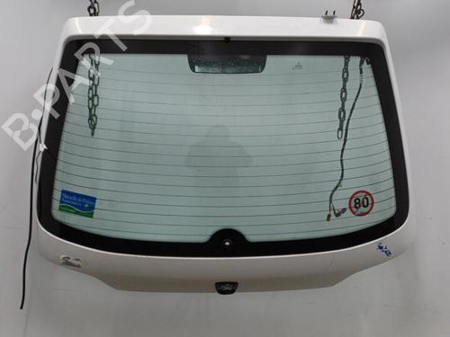 Tailgate PEUGEOT 306 Hatchback (7A, 7C, N3, N5) 1.4 | BP20447291C6 