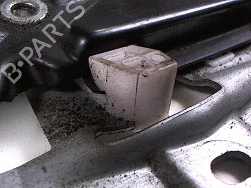 Used Rear left window mechanism Rear left window mechanism SEAT LEON (1P1) 2.0 TFSI (240 hp) 20471594 20471594