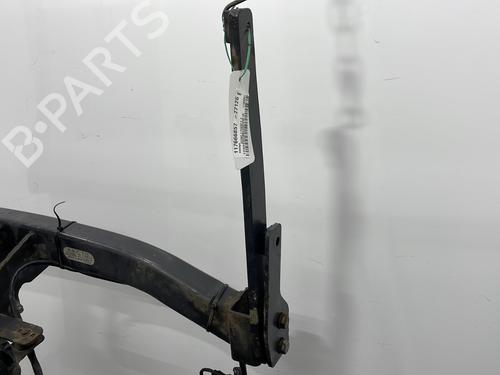 Sfera di traino/Meccanismo RENAULT SCÉNIC II (JM0/1_) 2.0 dCi (JM1K) | BP30848242C141 