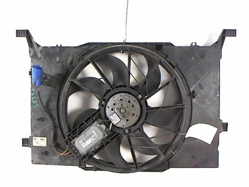 Used Radiator fan MERCEDES-BENZ B-CLASS Sports Tourer (W245) B 180 CDI (245.207) (109 hp) 20449623