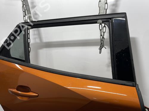 Right rear door PEUGEOT 2008 II (UD_, US_, UY_, UJ_, UR_, UC_) 1.5 BlueHDI 130 | BP29921838C5