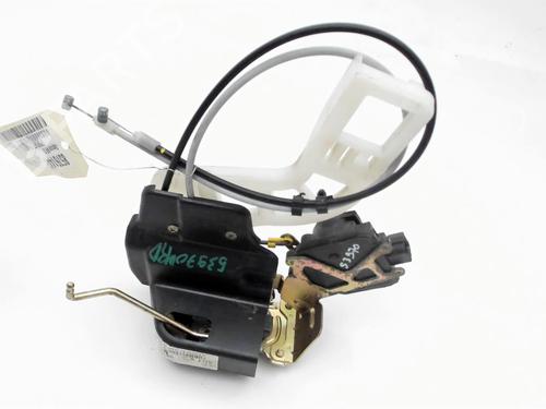 Rear right lock KIA SPORTAGE II (JE_, KM_) 2.0 CRDi | BP20442100C99