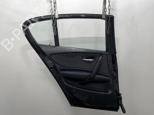 Left rear door BMW 1 (E87) 118 d | BP27186891C4 