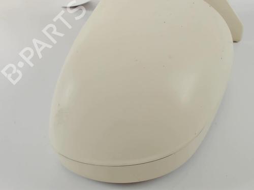 Left mirror MAZDA 626 IV Hatchback (GE) 1.8 (GE8P) | BP21233679C26 