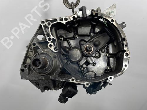 Used Gearbox RENAULT MEGANE I (BA0/1_) 1.9 dCi (BA05, BA1F) (102 hp) 30689194