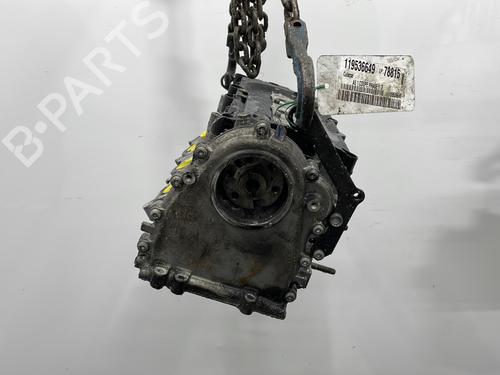 Cylinder head AUDI A5 (8T3) 3.0 TDI quattro | BP32042458M5  - Image 8