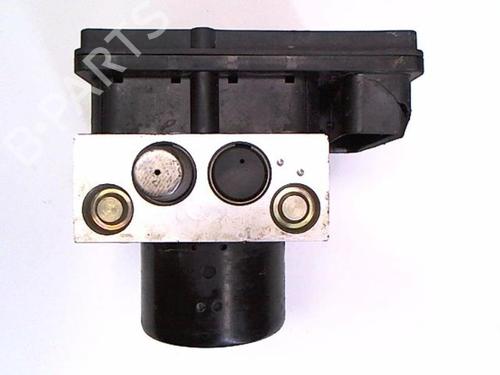 ABS pump NISSAN NAVARA NP300 (D40) 2.5 dCi 4WD | BP20416312M43 