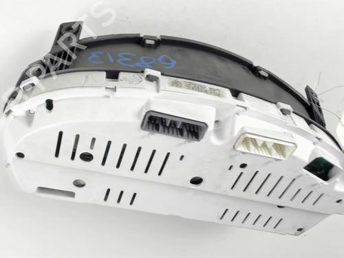Instrument cluster HYUNDAI TUCSON (JM) 2.0 CRDi All-wheel Drive | BP20428874C47 