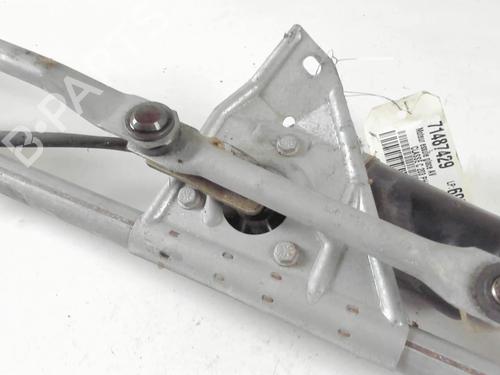 Front wiper motor MERCEDES-BENZ C-CLASS (W203) C 220 CDI (203.006, 203.008) | BP20464131M29 