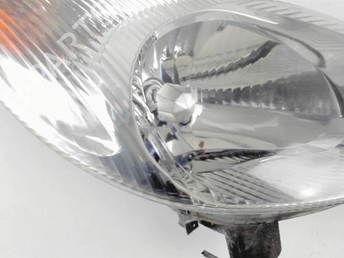 Used Right headlight CITROËN XSARA PICASSO (N68) 2.0 HDi (90 hp) 20465026