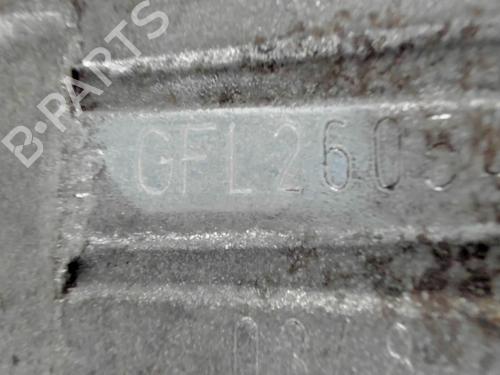 Gearbox VW PASSAT B5.5 (3B3) 1.9 TDI | BP21206535M3 - Image 3