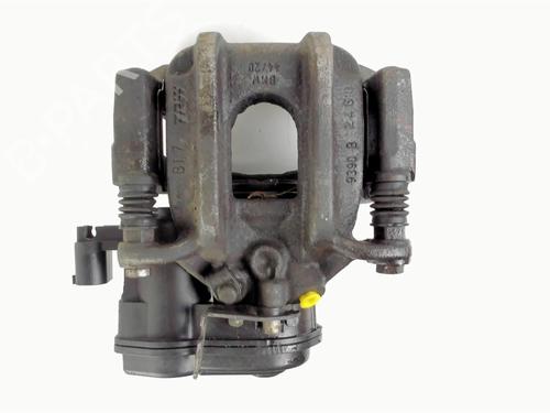 Used Right rear brake caliper BMW 5 Touring (F11) 525 d (204 hp) 20402461