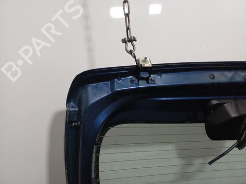 Tailgate DACIA SANDERO II 1.0 SCe 75 (B8JC, B8JD, B8NC) | BP34385288C6  - Image 8