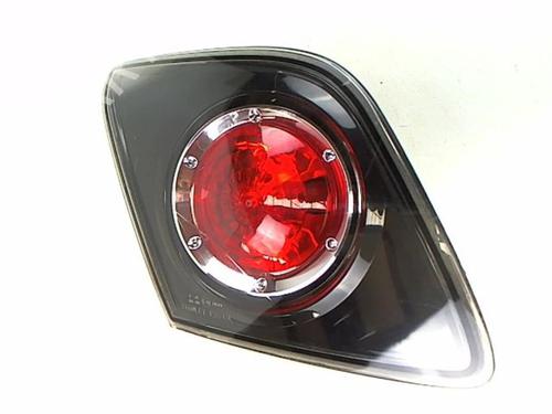 Used Left tailgate light MAZDA 3 (BK) 2.3 MPS Turbo (BK14) (260 hp) 20452450