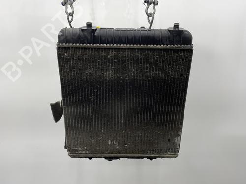Køler OPEL AGILA (A) (H00) 1.2 16V (F68) | BP26224028M31 