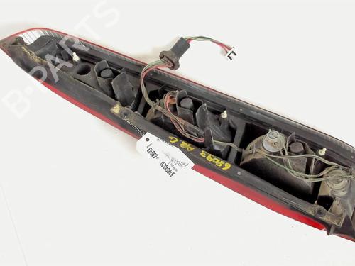 Left taillight NISSAN X-TRAIL I (T30) 2.2 dCi 4x4 | BP20420989C34 