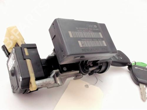 Ignition barrel DODGE AVENGER 2.0 CRD | BP29212765M48