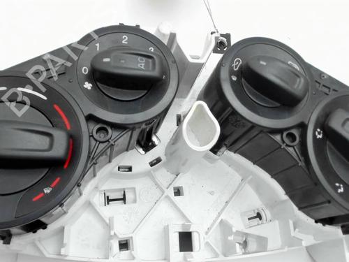 Climate control FORD KA (RU8) 1.2 | BP20397586I5 