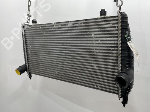 Used Intercooler Intercooler CITROËN C8 (EA_, EB_) 2.2 HDi (128 hp) 32509140 32509140
