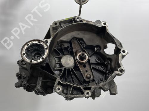 Used Gearbox VW GOLF V (1K1) 1.4 16V (80 hp) 24963813