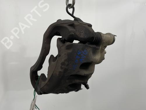Left front brake caliper RENAULT MASTER III Van (FV) 2.3 dCi 145 FWD (FV0E, FV0F, FV0H, FV02, FV0M, FV0S,... | BP26009095M105 - Image 3