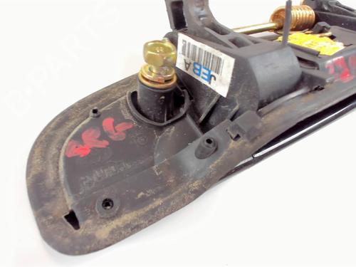 Rear left exterior door handle HYUNDAI GETZ (TB) 1.1 | BP20447747C130