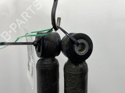 Used Right rear shock absorber Right rear shock absorber DACIA SANDERO II 1.0 SCe 75 (B8JC, B8JD, B8NC) (73 hp) 20438666 20438666