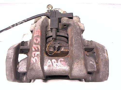 Used Left rear brake caliper MERCEDES-BENZ M-CLASS (W164) ML 320 CDI 4-matic (164.122) (224 hp) 20474365