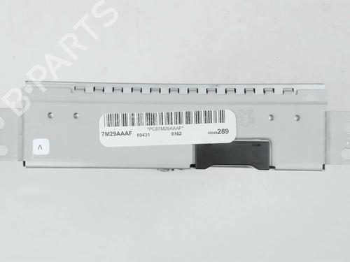 Radio PEUGEOT 2008 I (CU_) 1.2 THP 110 / PureTech 110 | BP39733521E6 - Image 3