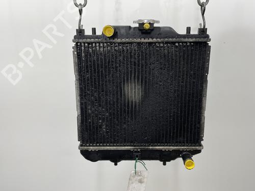 Water radiator AIXAM A.741 0.4 D | BP27293892M31 - Image 4
